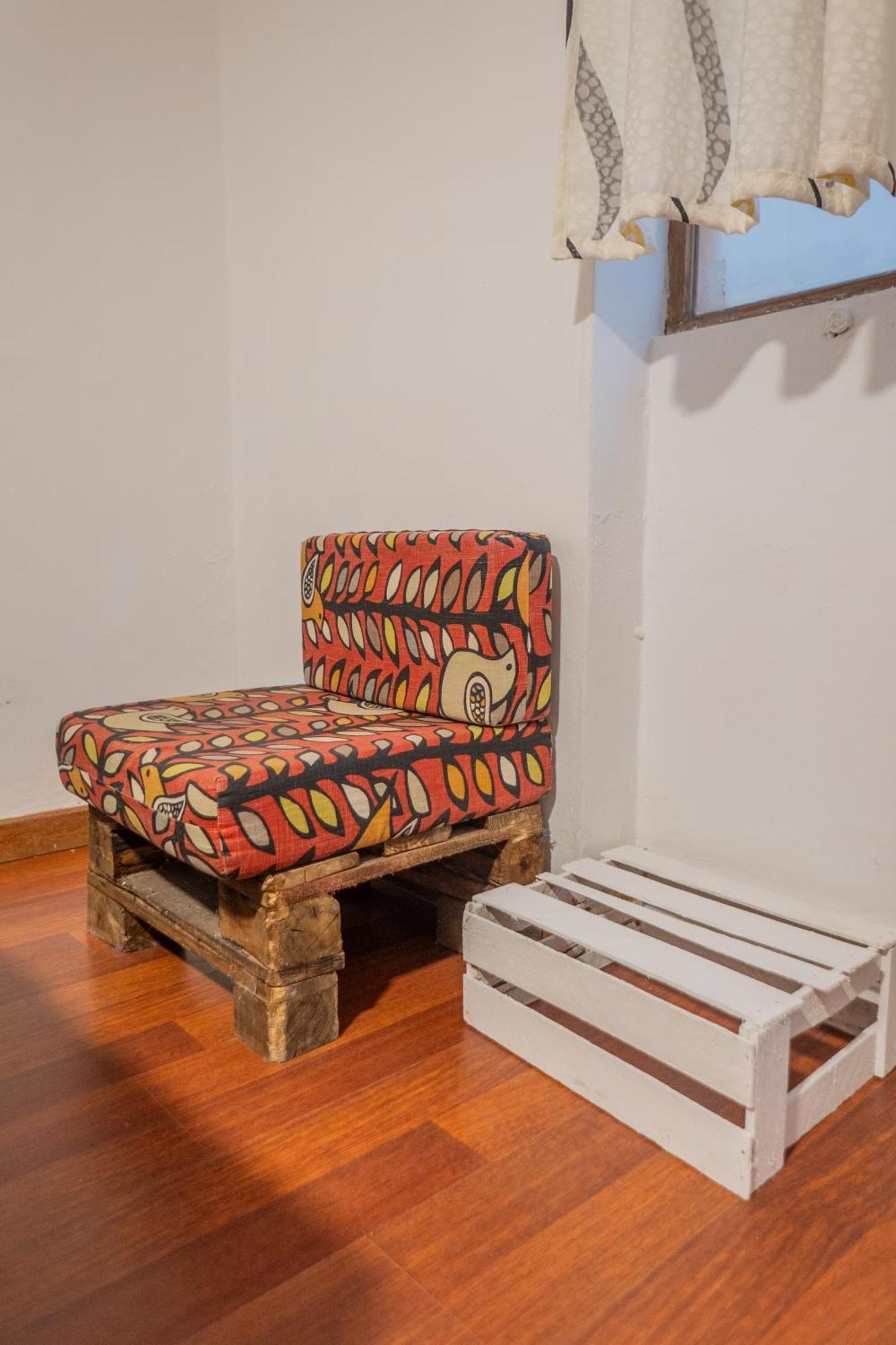 The Andean Rooftop Guesthouse กุสโก ภายนอก รูปภาพ